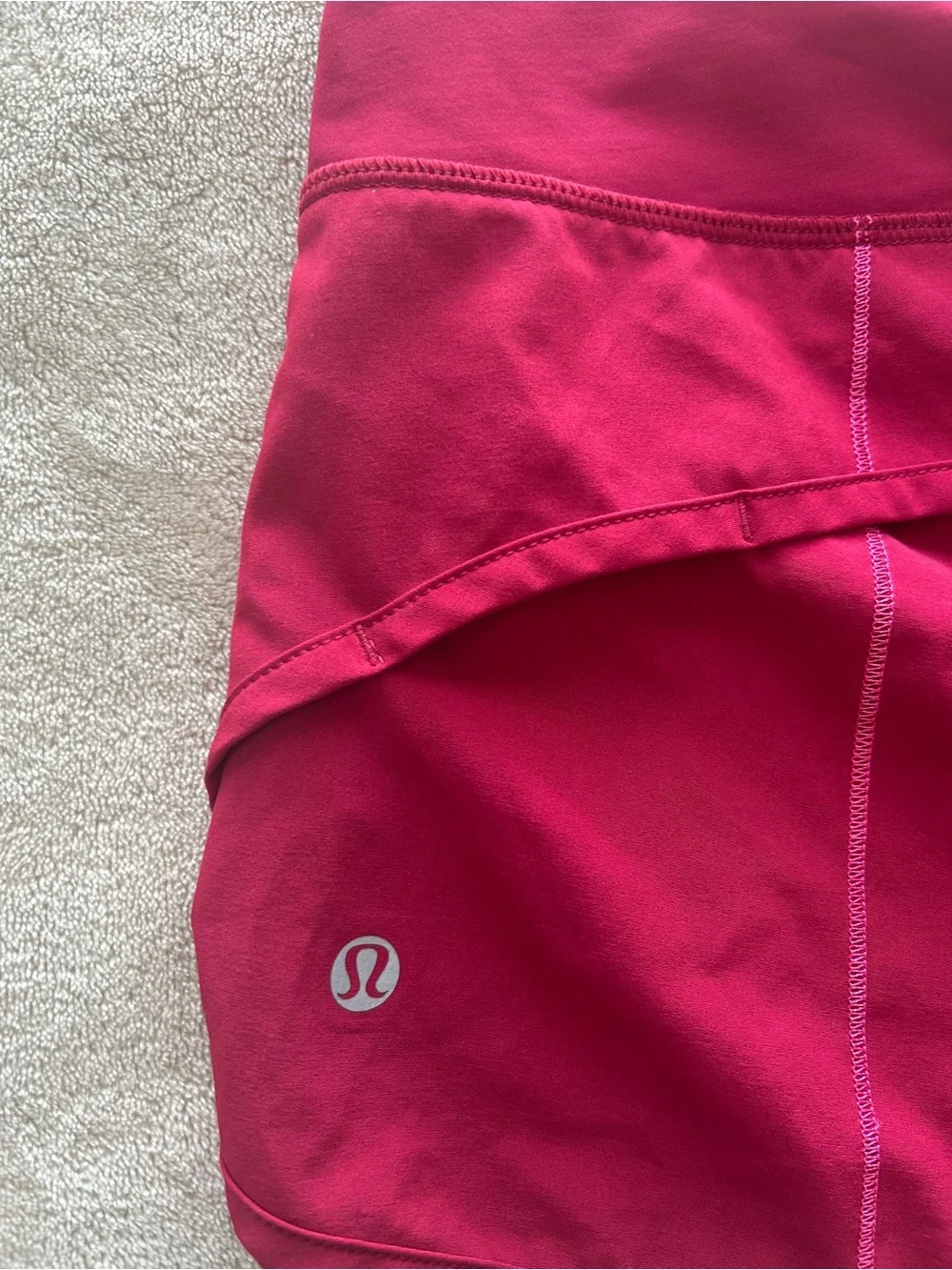 lululemon athletica lululemon high